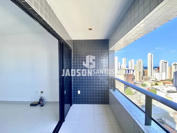 Apartamento em Boa Viagem, Recife/PE