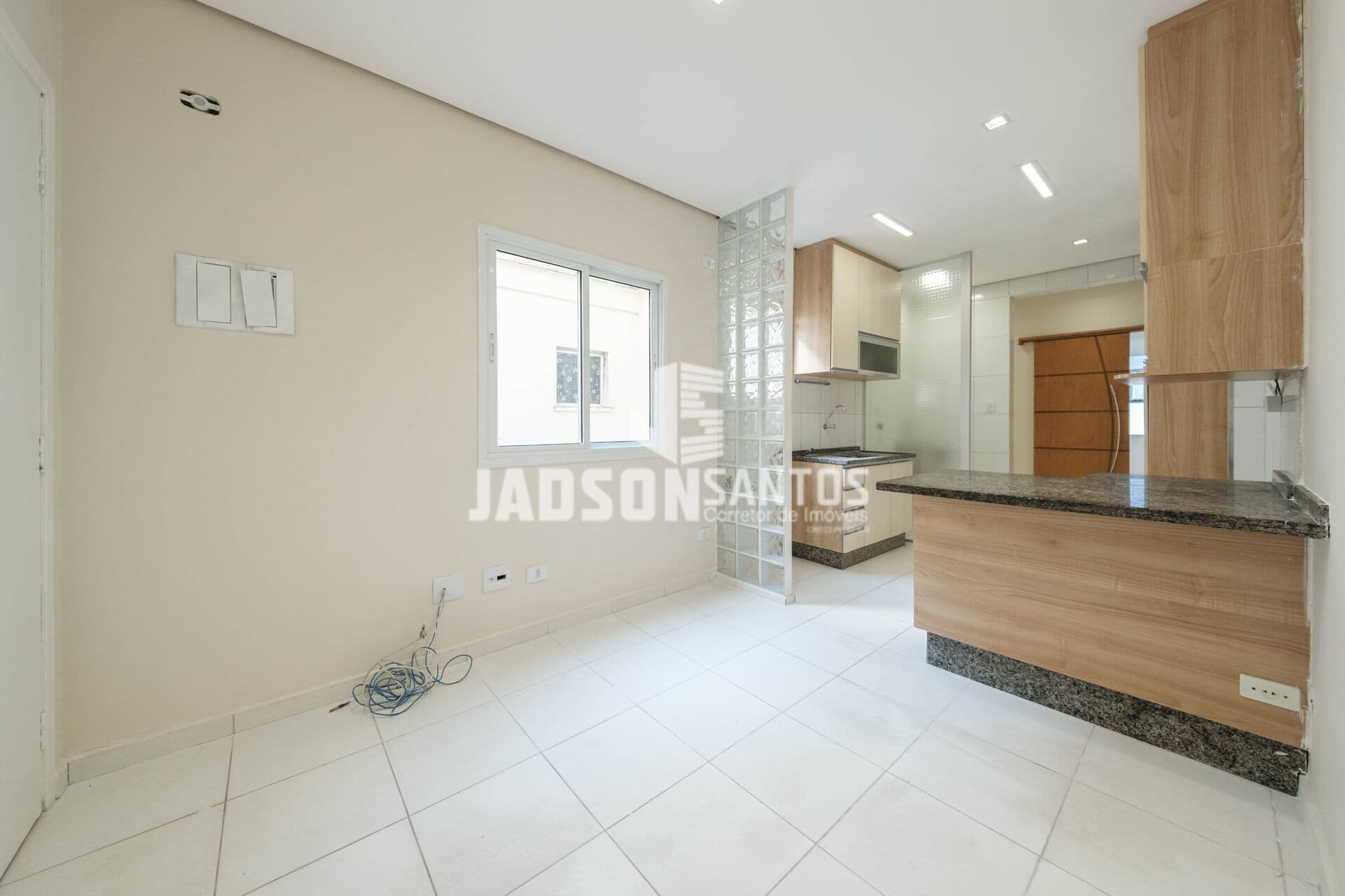 Apartamento 1 quartos em Santa Efigênia, centro de São Paulo/SP