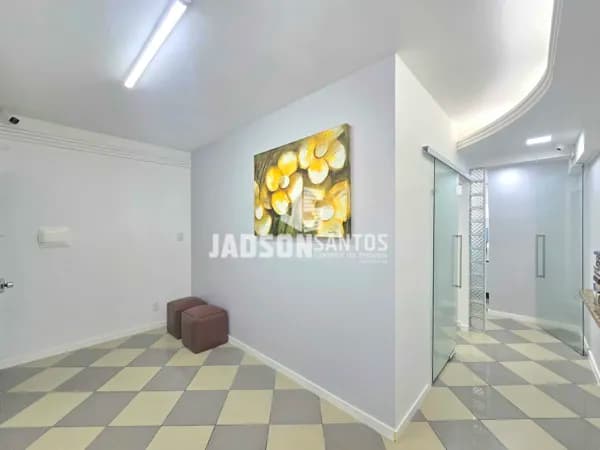 Sala Comercial em Boa Viagem, Recife/PE