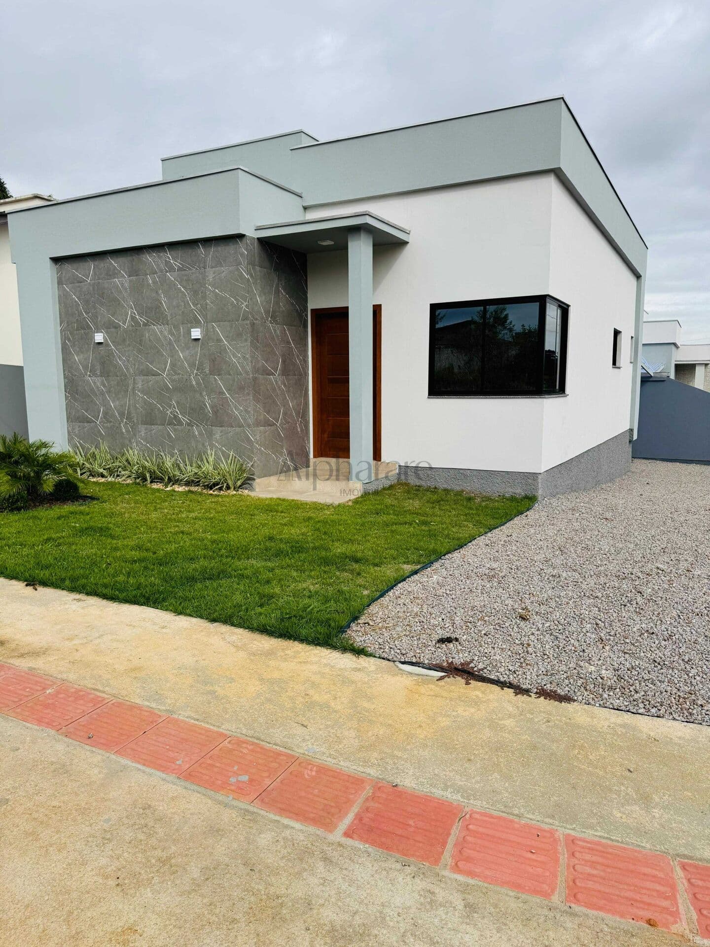Casa 3 dormitórios pronta para morar
