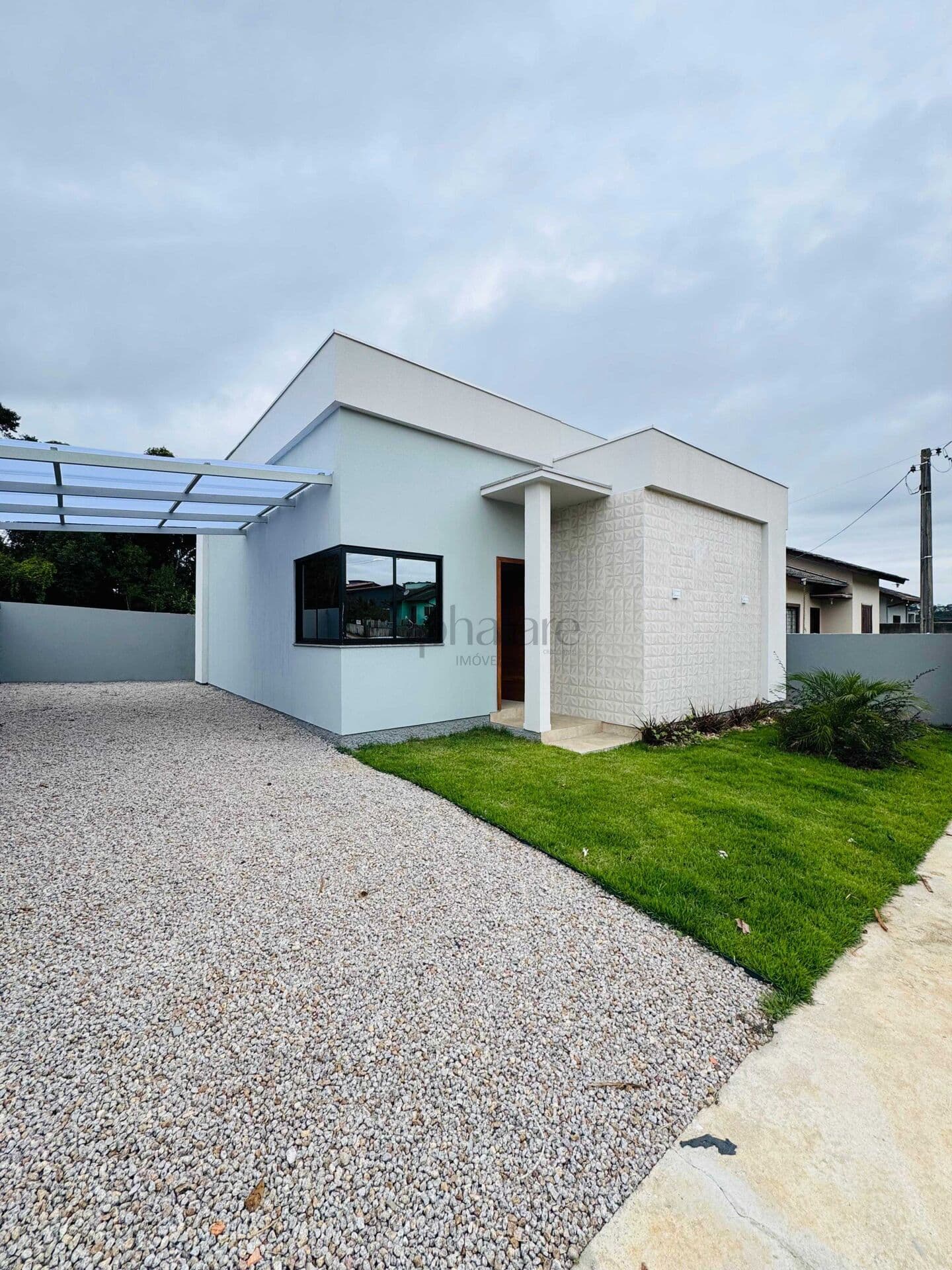 Casa pronta para morar ótimo acabamento