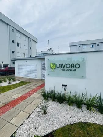 Apto 01 quarto - Res. Lavoro