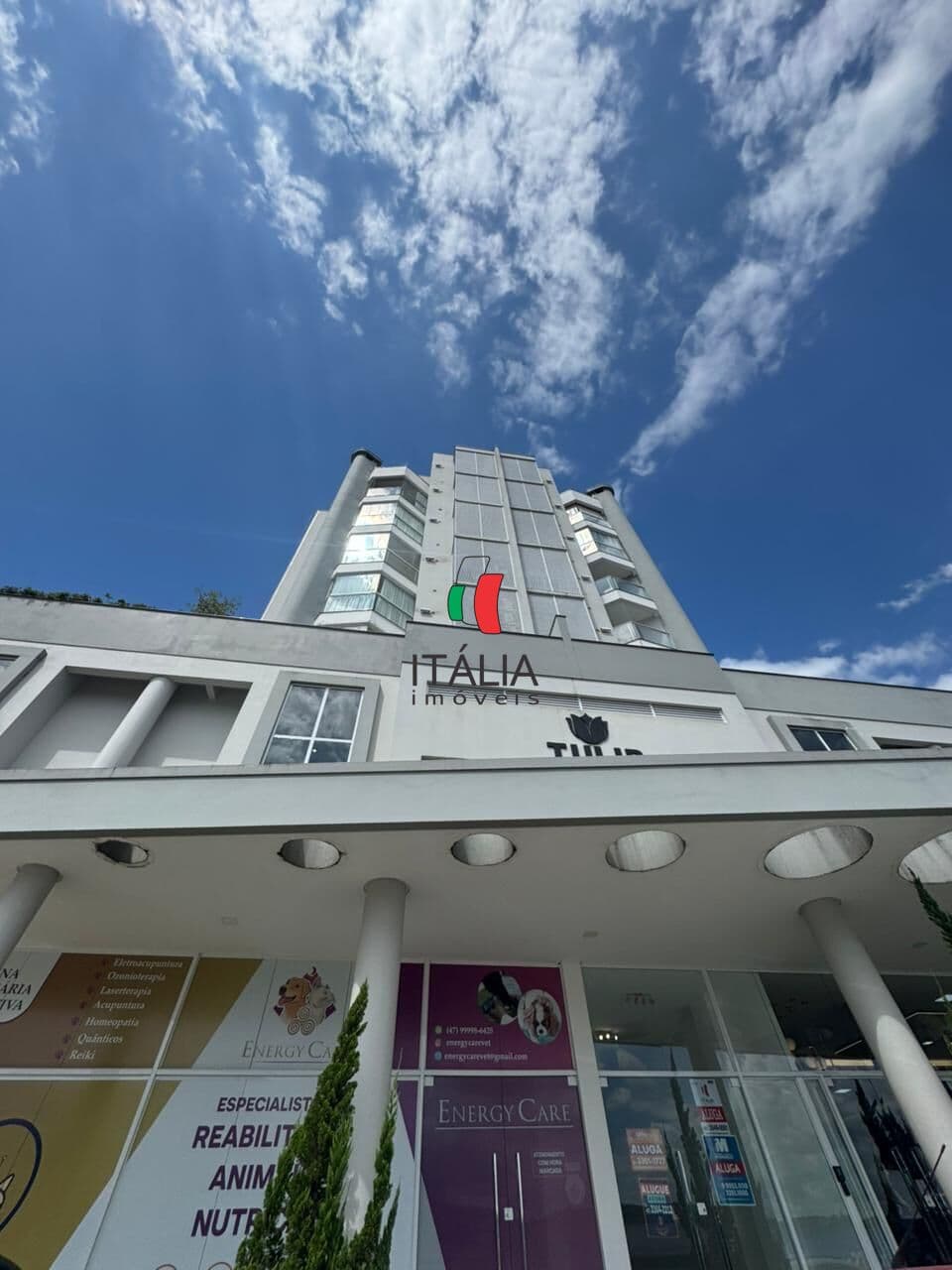 Sala Comercial com ótima localização