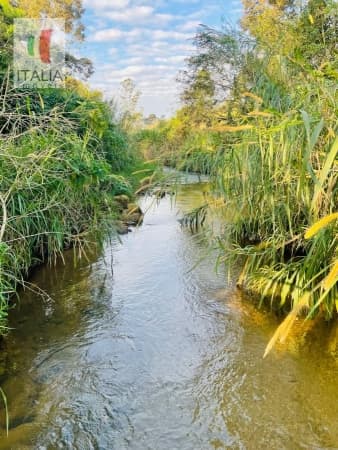 Sítio para Venda em Oliveira Tijucas-SC