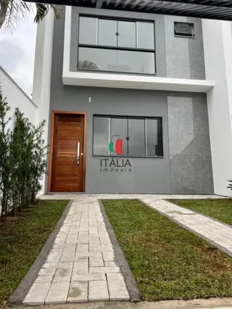 Casa em Limoeiro, Brusque/SC