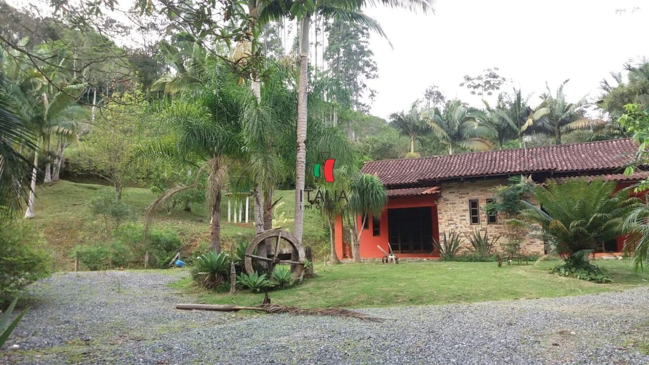 Fazenda/Sítios/Chácaras em Brusque - Limeira Alta