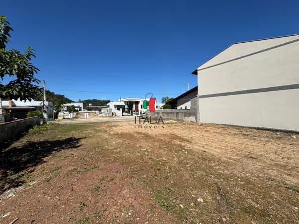 Terreno em Loteamento em Centro, Guabiruba/SC