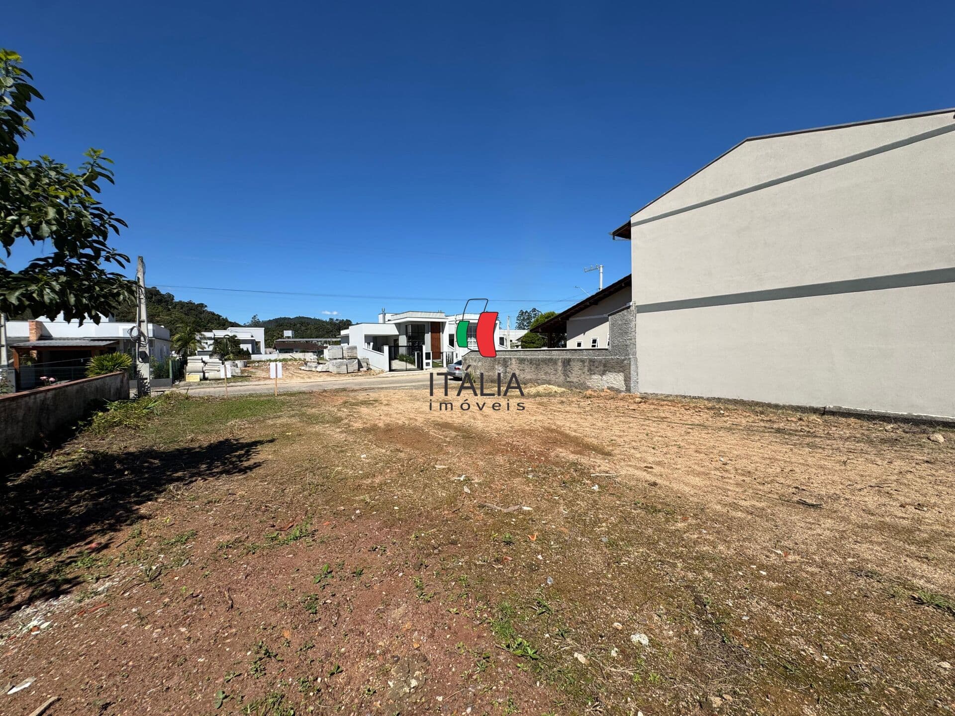 Terreno em Loteamento em Centro, Guabiruba/SC