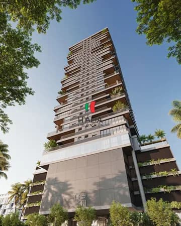 Apartamento em Porto Belo - Centro