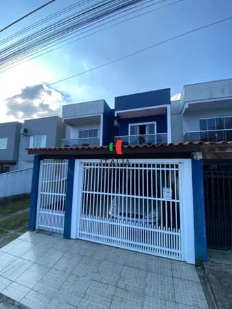 LINDO SOBRADO BAIRRO SÃO JOAO DOM JOAQUIM