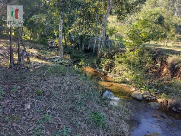 Sítio para Venda em Oliveira Tijucas-SC