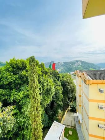 Apartamento em São Pedro, Brusque/SC