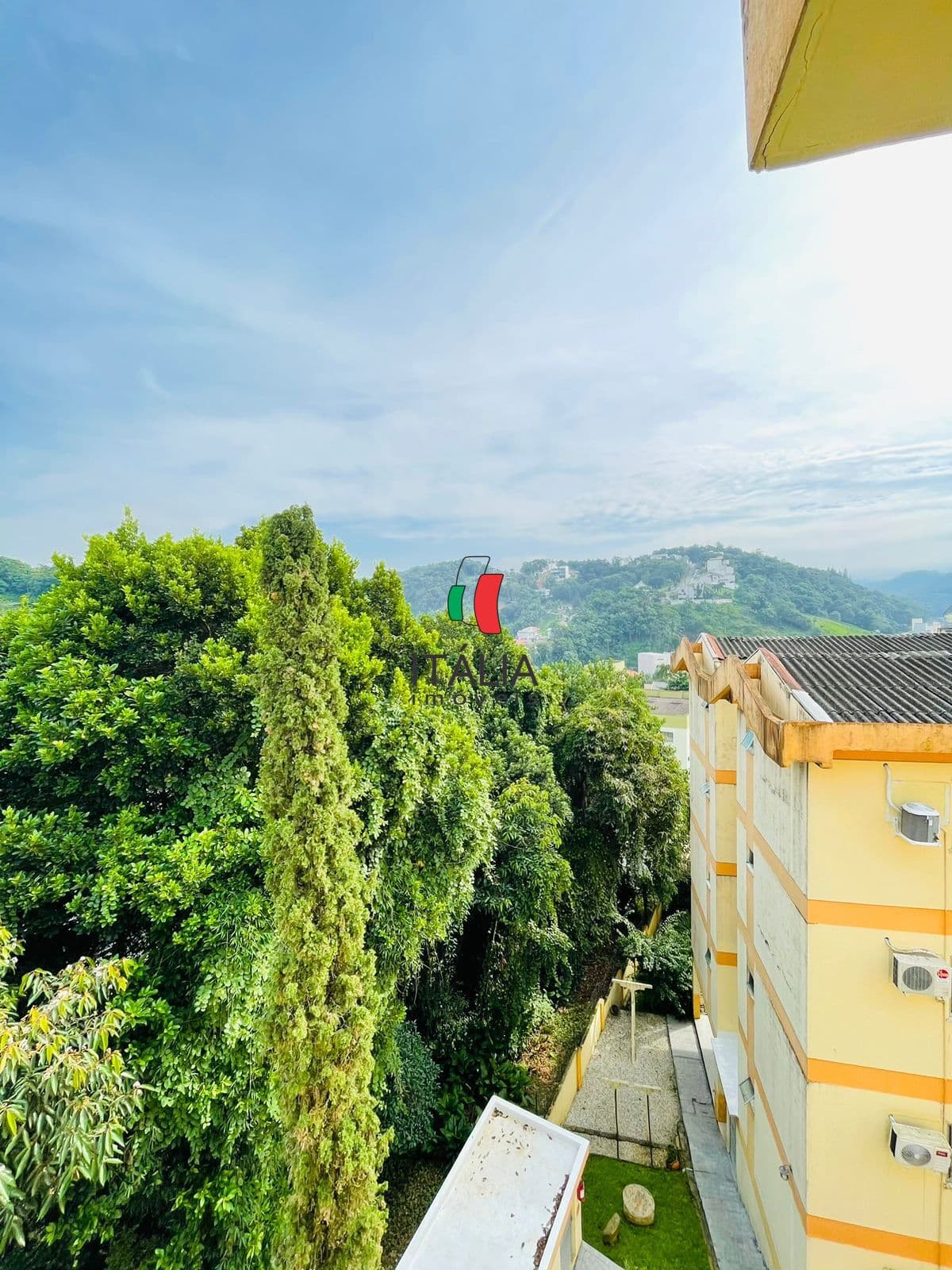 Apartamento em São Pedro, Brusque/SC