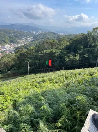 Terreno em Condomínio em Primeiro de Maio, Brusque/SC