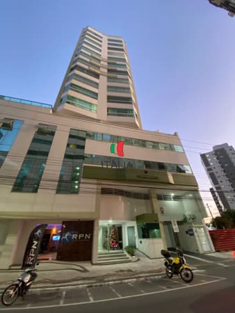 Apartamento em Balneário Camboriú - Centro