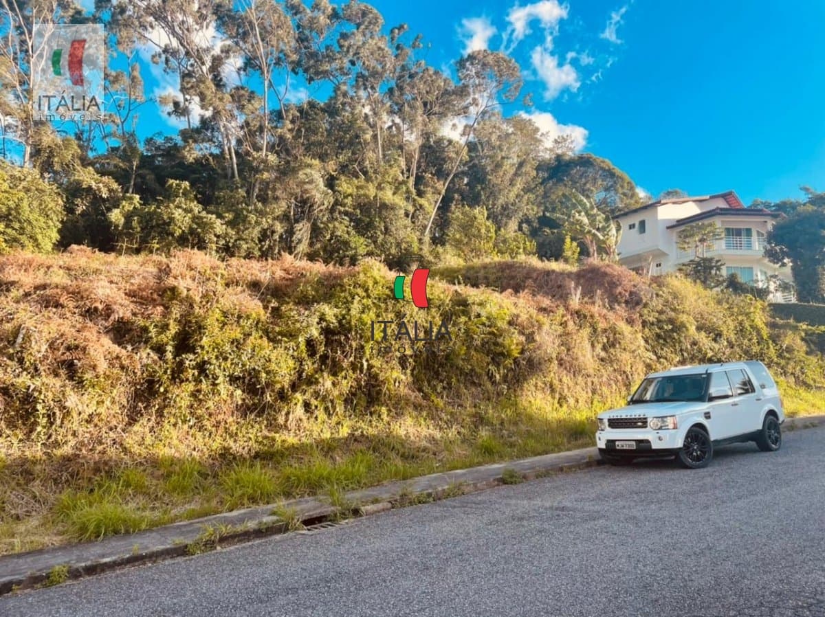 Terreno Lote para Venda em Centro Brusque-SC