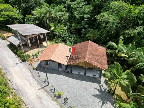 OPORTUNIDADE DE SITIO PROXIMO A MADRE PAULINA