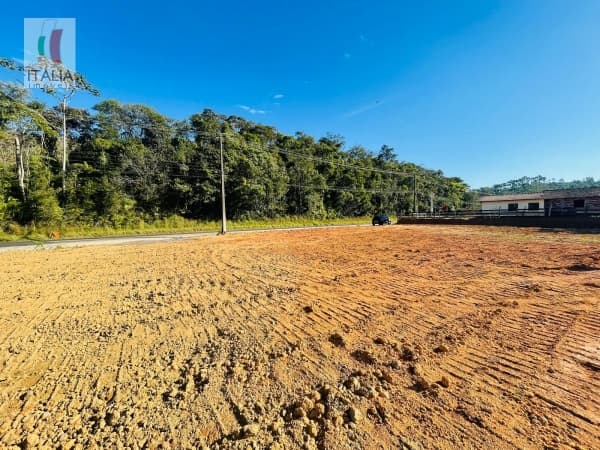 Terreno para Venda em Claraiba Nova Trento-SC