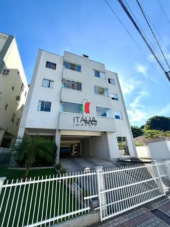 APARTAMENTO COM 2 DORMITÓRIOS BAIRRO IMIGRANTES GUABIRUBA