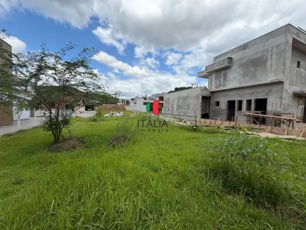 Terreno em Centro, Guabiruba/SC