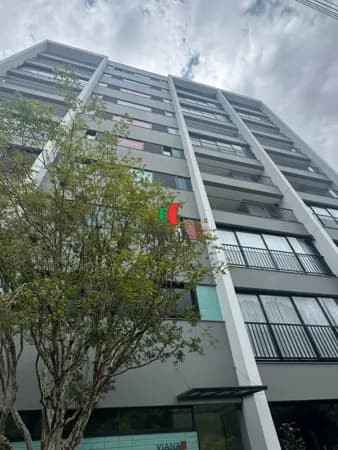 Apartamento em Steffen, Brusque/SC