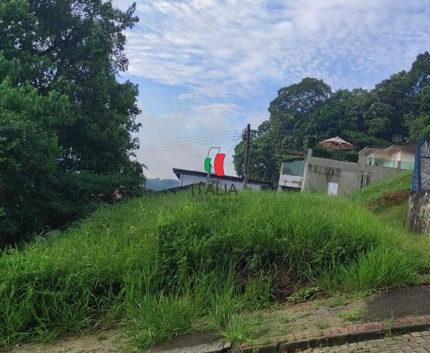 Lote/Terreno em Brusque - Guarani