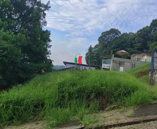 Lote/Terreno em Brusque - Guarani
