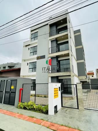 Apartamento em Rio Branco, Brusque/SC