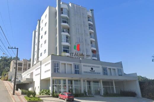 APARTAMENTO SOUZA CRUZ