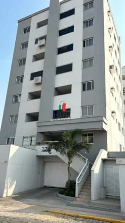 Apartamento em Brusque - São Luiz
