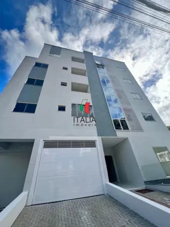 Apartamento em Brusque - Azambuja