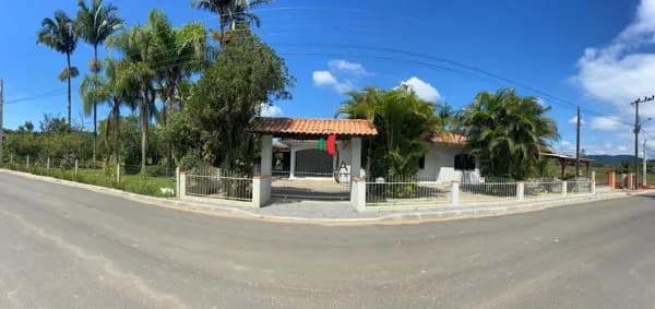 Sítio em Oliveira, Tijucas/SC