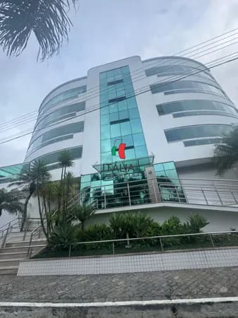 Apartamento em Brusque - Centro II