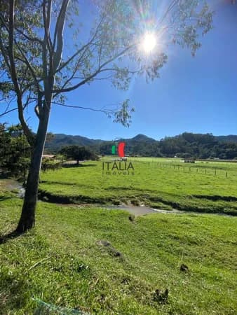 Terreno Rural