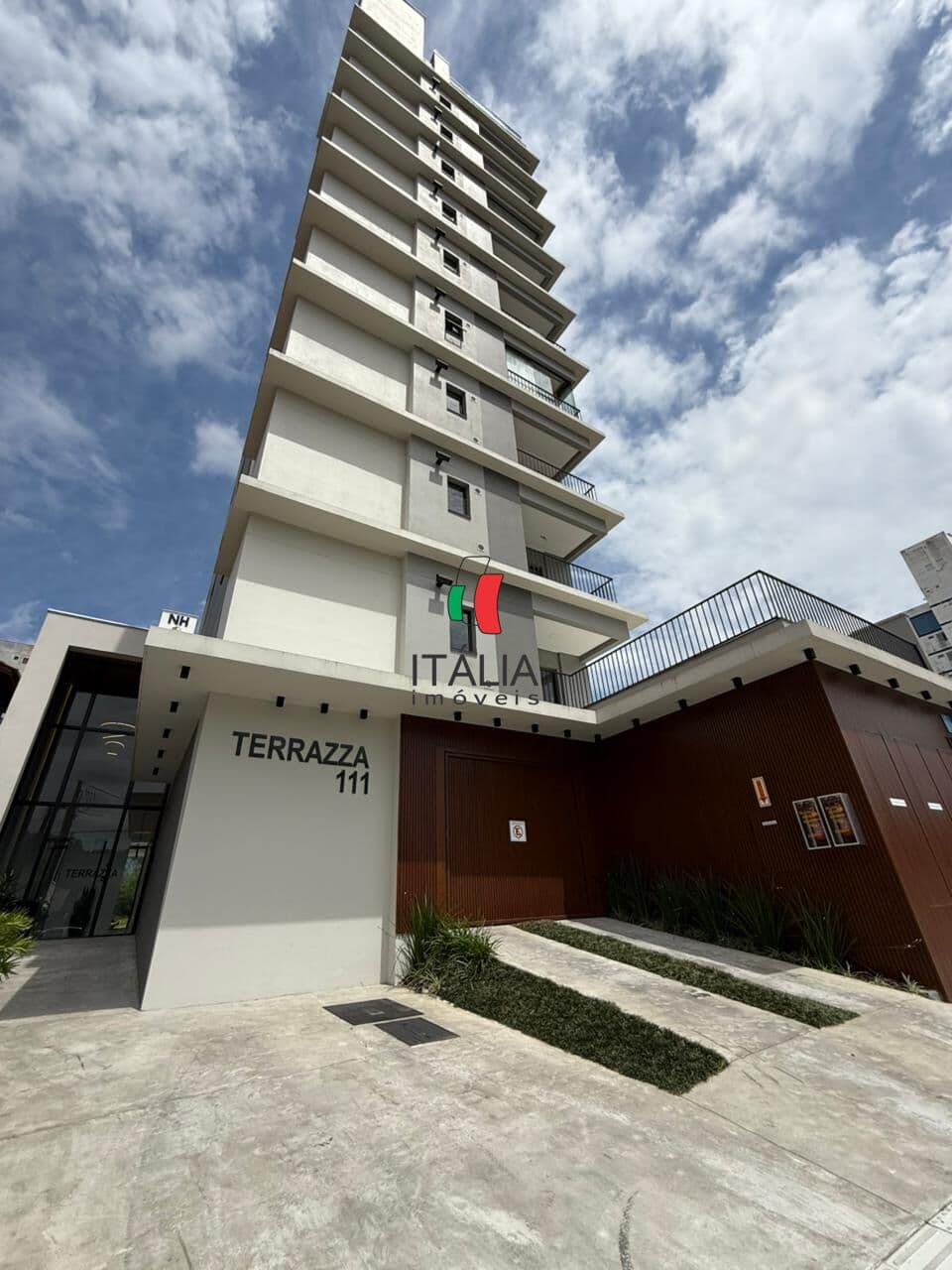 Apartamento em Santa Terezinha, Brusque/SC