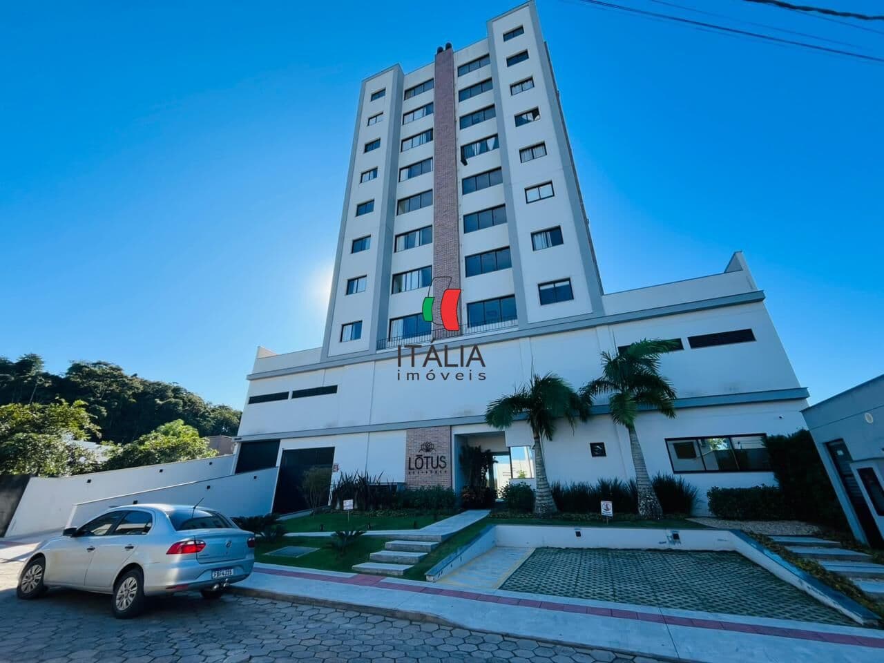 APARTAMENTO A VENDA NO GUARANI