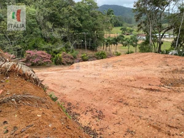 Terreno para Venda em Claraiba Nova Trento-SC