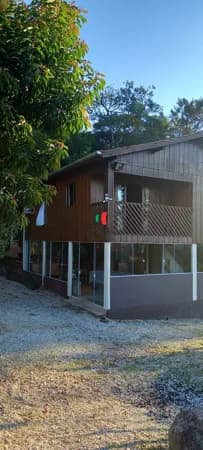 Terreno em BOTUVERA - Aguas Negras