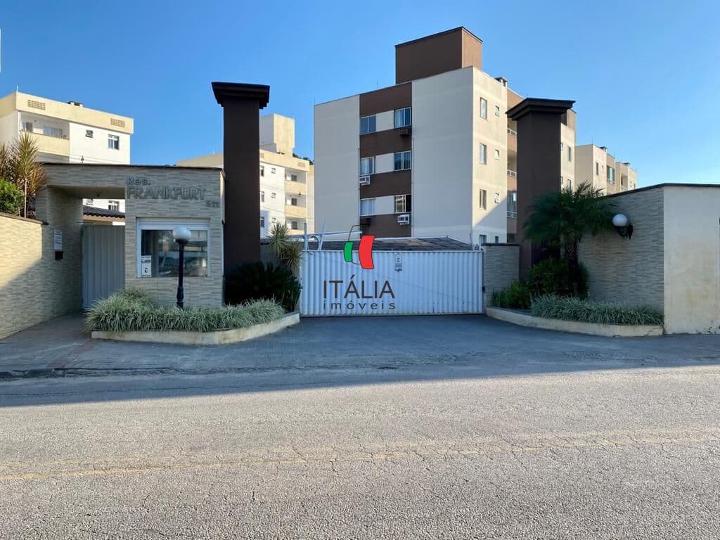 Apartamento A VENDA em Condominio