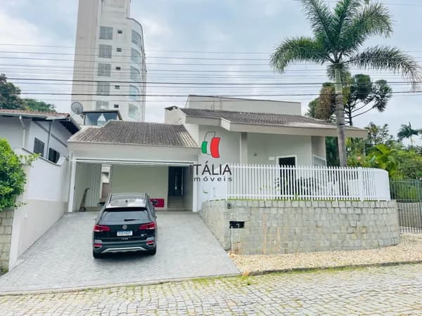 Casa em Brusque - Centro I
