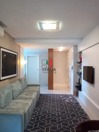 APARTAMENTO COM 3 QUARTOS SENDO UMA SUITE SOUZA CRUZ