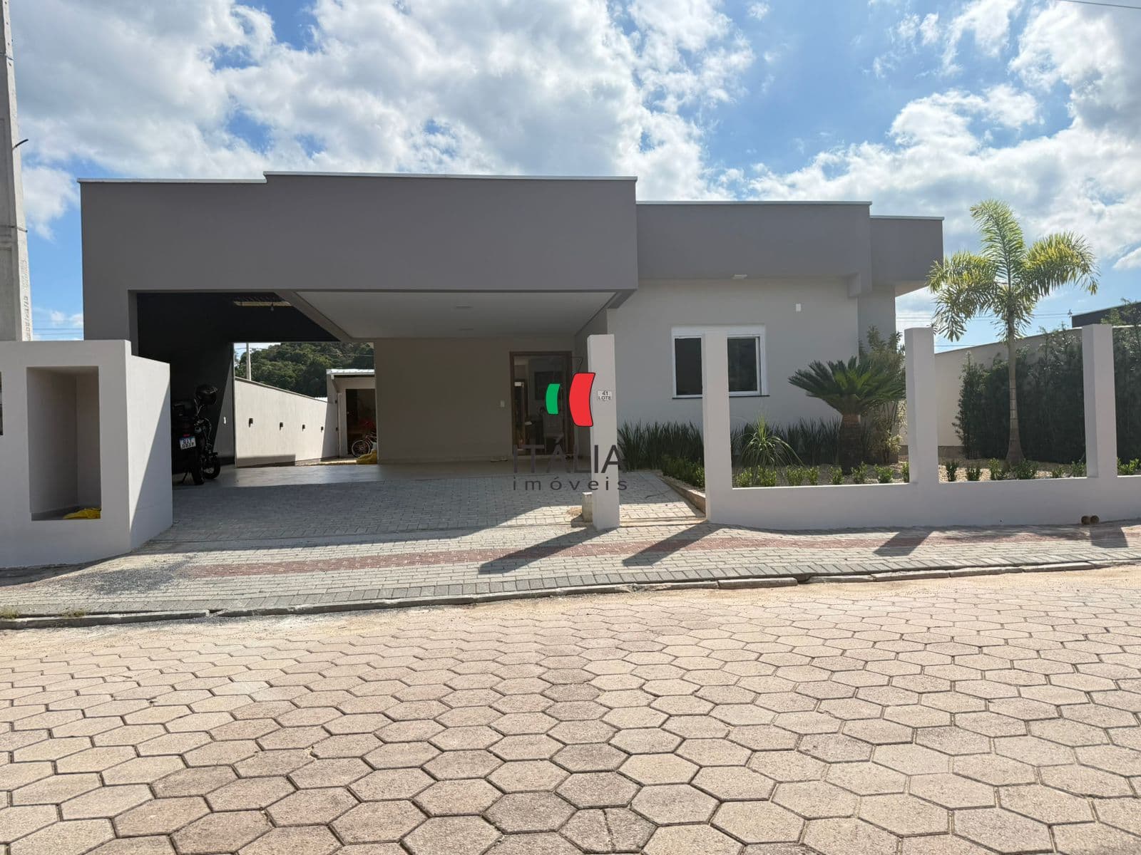 Casa Alto Padrão em Centro, Guabiruba/SC