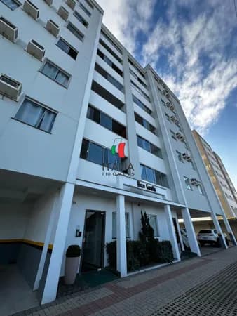 Apartamento em Brusque - Rio Branco