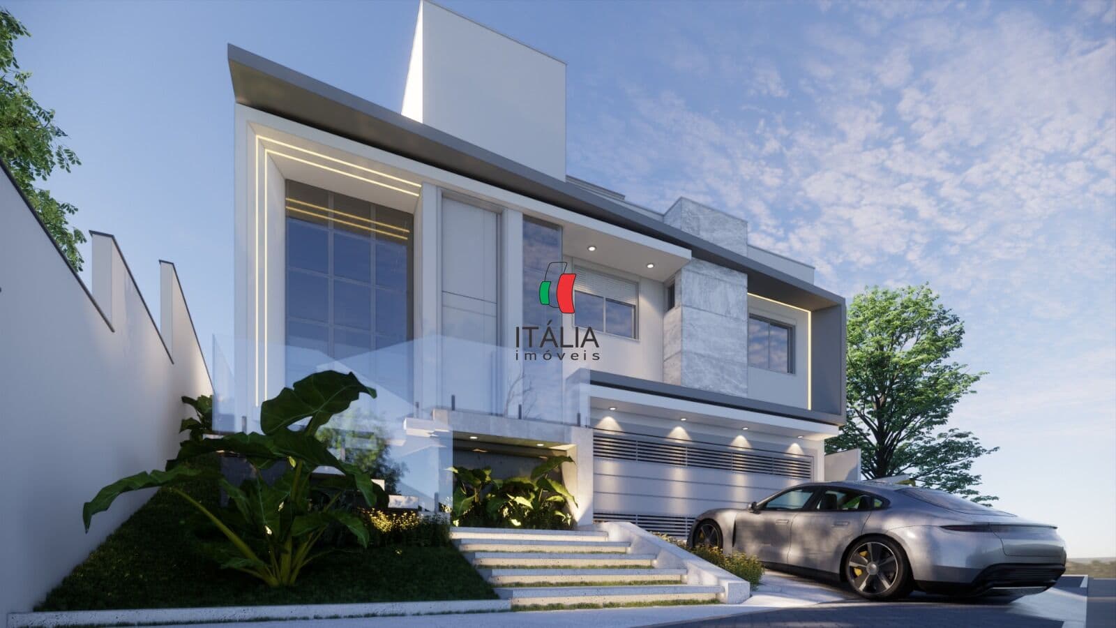 Casa em Brusque - Centro I