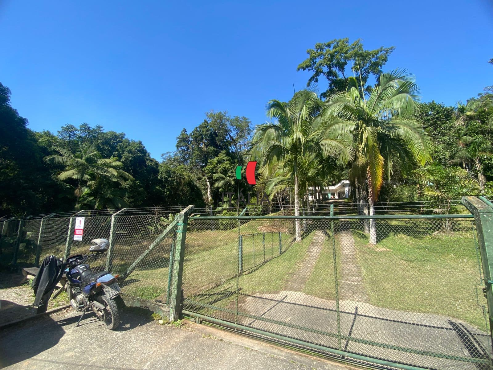 LINDO TERRENO NO BOSQUE DAS PALMEIRAS BAIRRO SÃO PEDRO