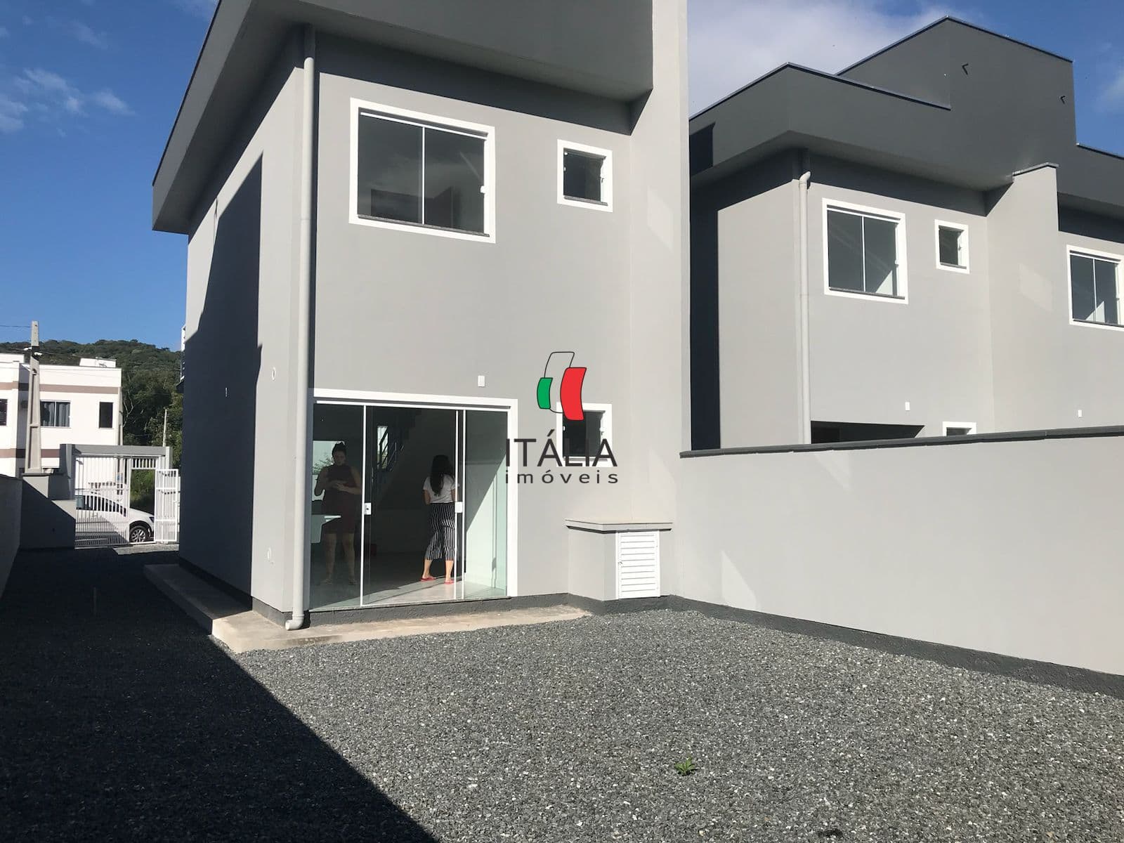 Casa em Brusque - Limeira Baixa