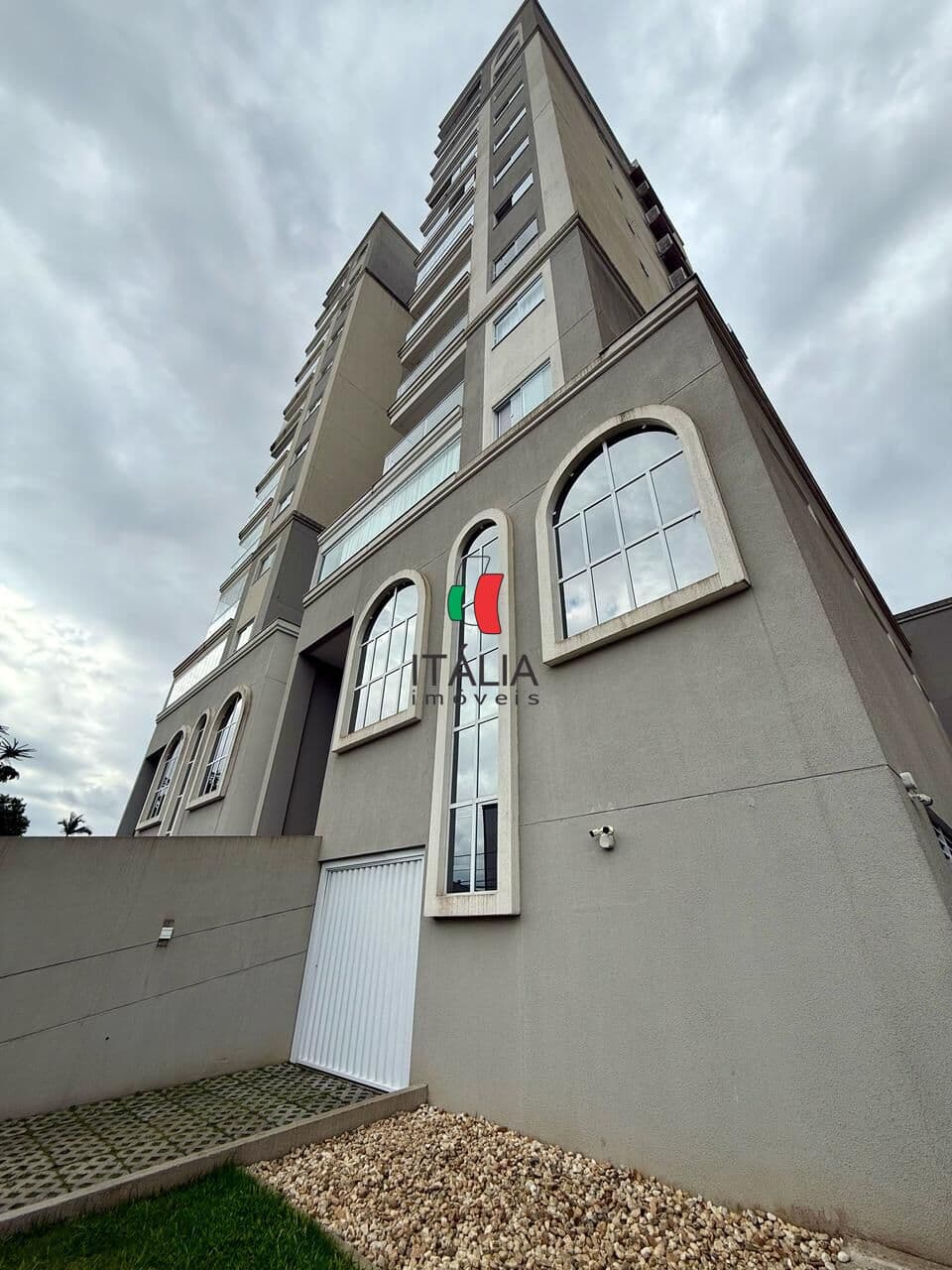 Apartamento em Santa Rita, Brusque/SC
