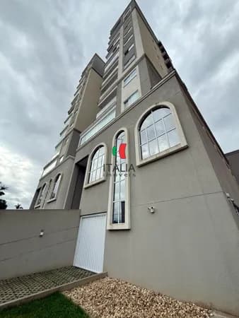 Apartamento em Santa Rita, Brusque/SC