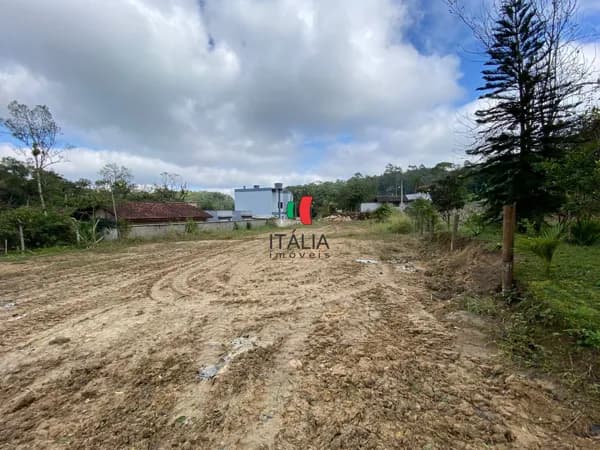 Terreno Lote em Guabiruba Sul, Guabiruba/SC