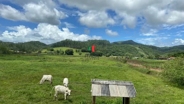 TERRENO PARA SITIO